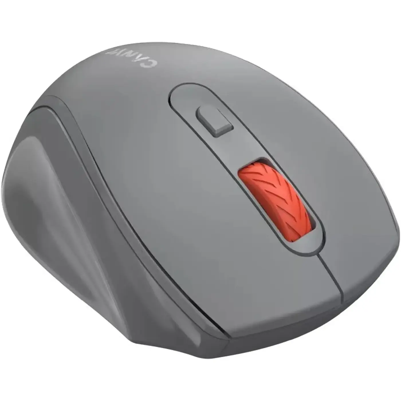 Купити Мишка Canyon OnClick 20 Wireless Dark Gray (CNE-CMSW20DG) - фото 3