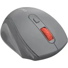 Купити Мишка Canyon OnClick 20 Wireless Dark Gray (CNE-CMSW20DG) - фото 3