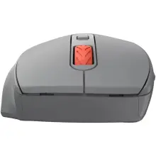 Купити Мишка Canyon OnClick 20 Wireless Dark Gray (CNE-CMSW20DG) - фото 4