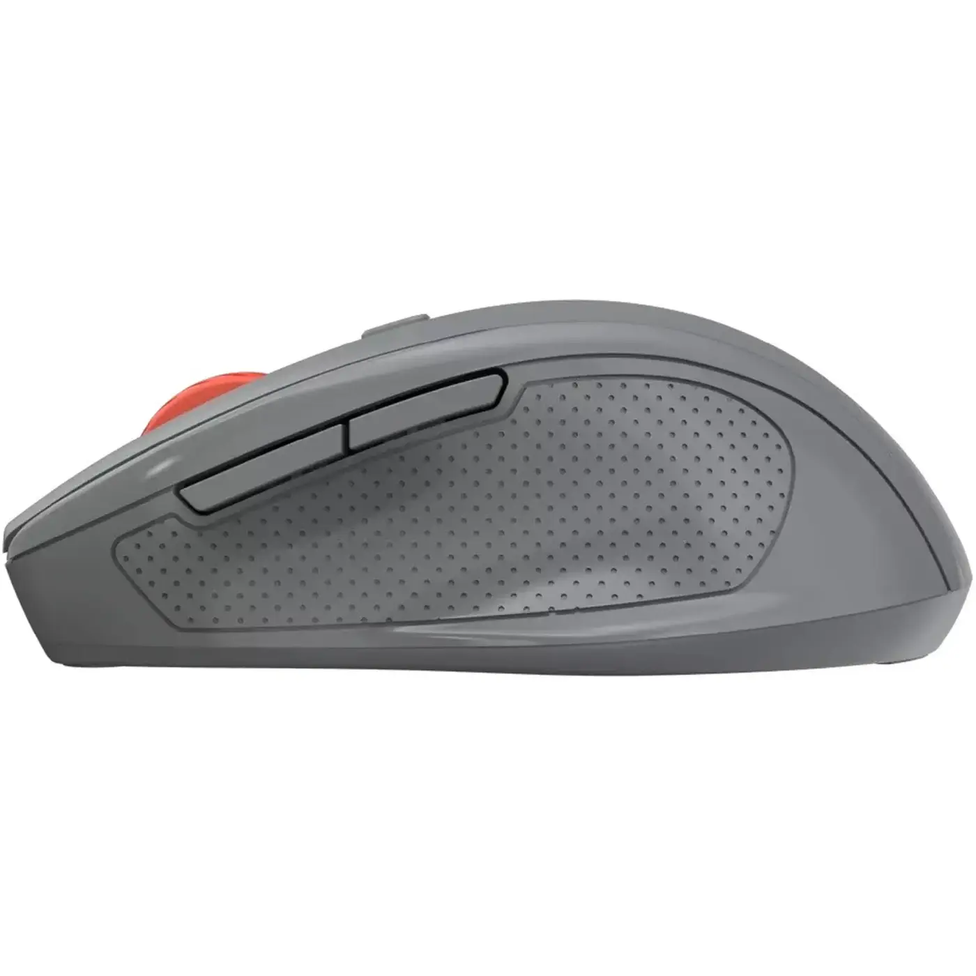 Купити Мишка Canyon OnClick 20 Wireless Dark Gray (CNE-CMSW20DG) - фото 5