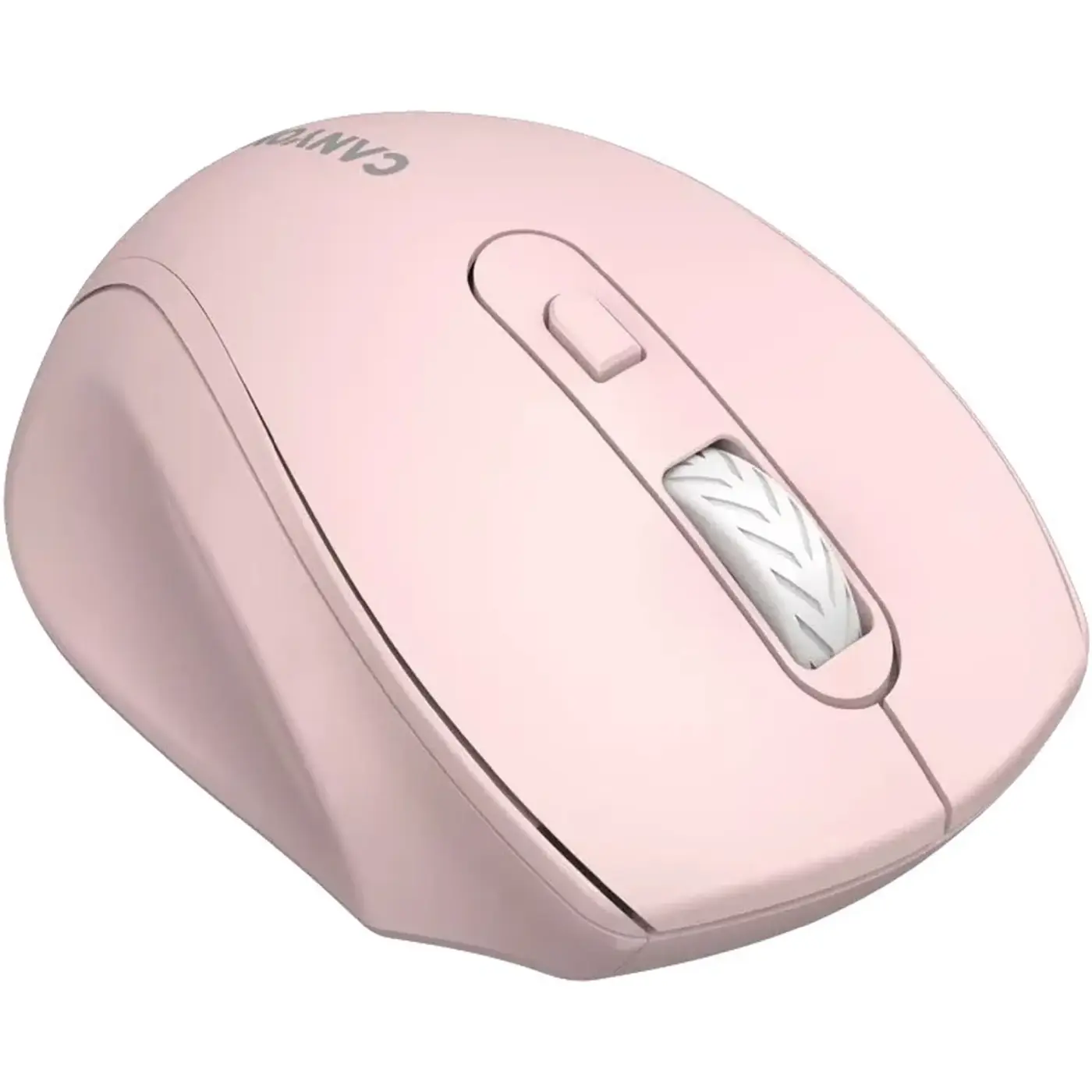 Купити Мишка Canyon OnClick 20 Wireless Pink (CNE-CMSW20P) - фото 3