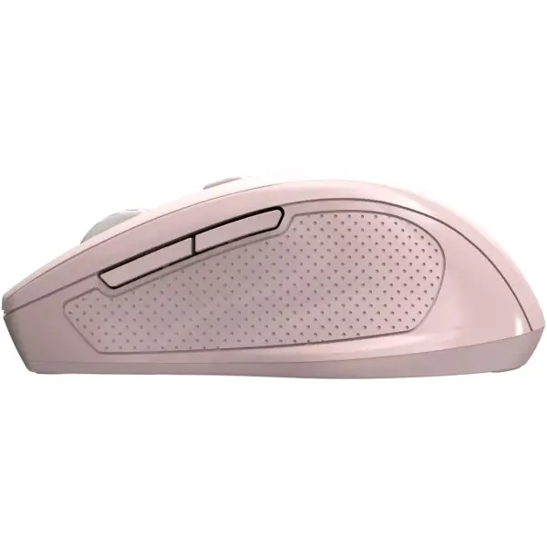 Купити Мишка Canyon OnClick 20 Wireless Pink (CNE-CMSW20P) - фото 5