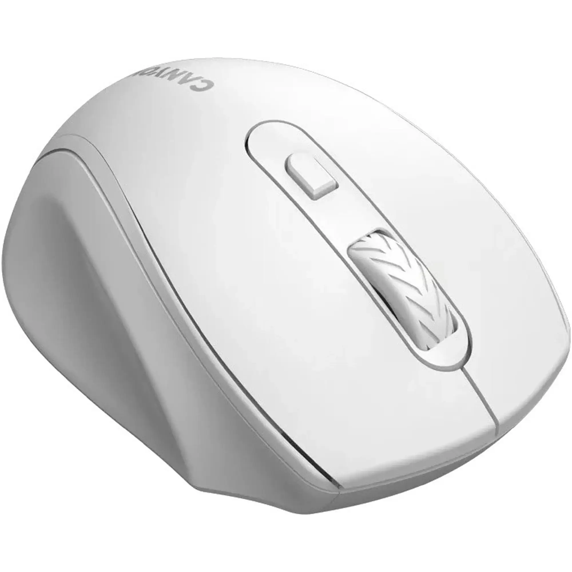 Купить Мышь Canyon OnClick 20 Wireless White (CNE-CMSW20W) - фото 3