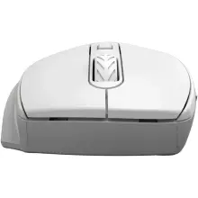 Купить Мышь Canyon OnClick 20 Wireless White (CNE-CMSW20W) - фото 4