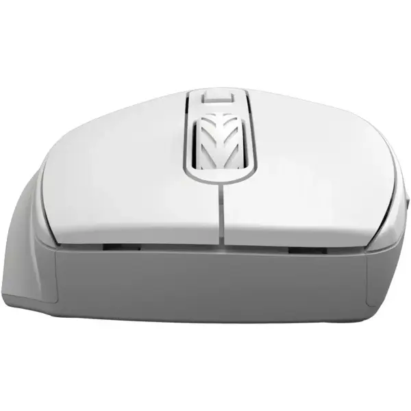 Купить Мышь Canyon OnClick 20 Wireless White (CNE-CMSW20W) - фото 4