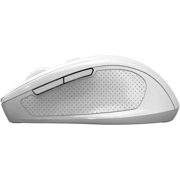 Купить Мышь Canyon OnClick 20 Wireless White (CNE-CMSW20W) - фото 5