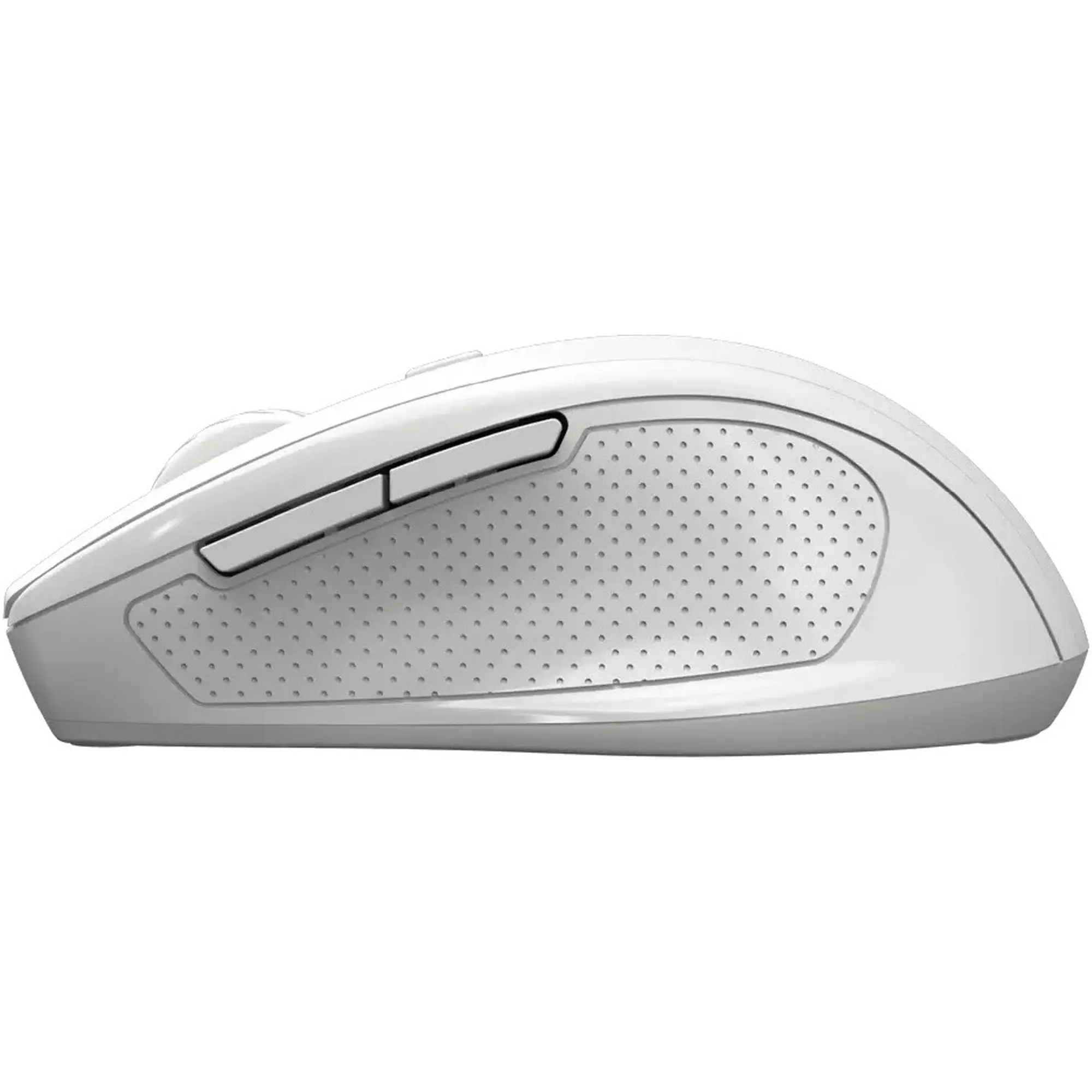 Купить Мышь Canyon OnClick 20 Wireless White (CNE-CMSW20W) - фото 5