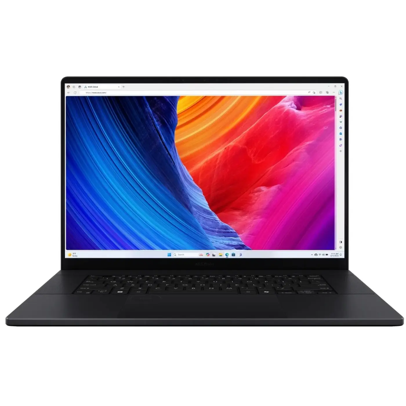 Купити Ноутбук ASUS ProArt P16 H7606WP-RJ168 (90NB15K1-M00BX0) - фото 1