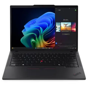 Купить Ноутбук Lenovo ThinkPad T14 Gen 6 (21QG0025RA) - фото 1