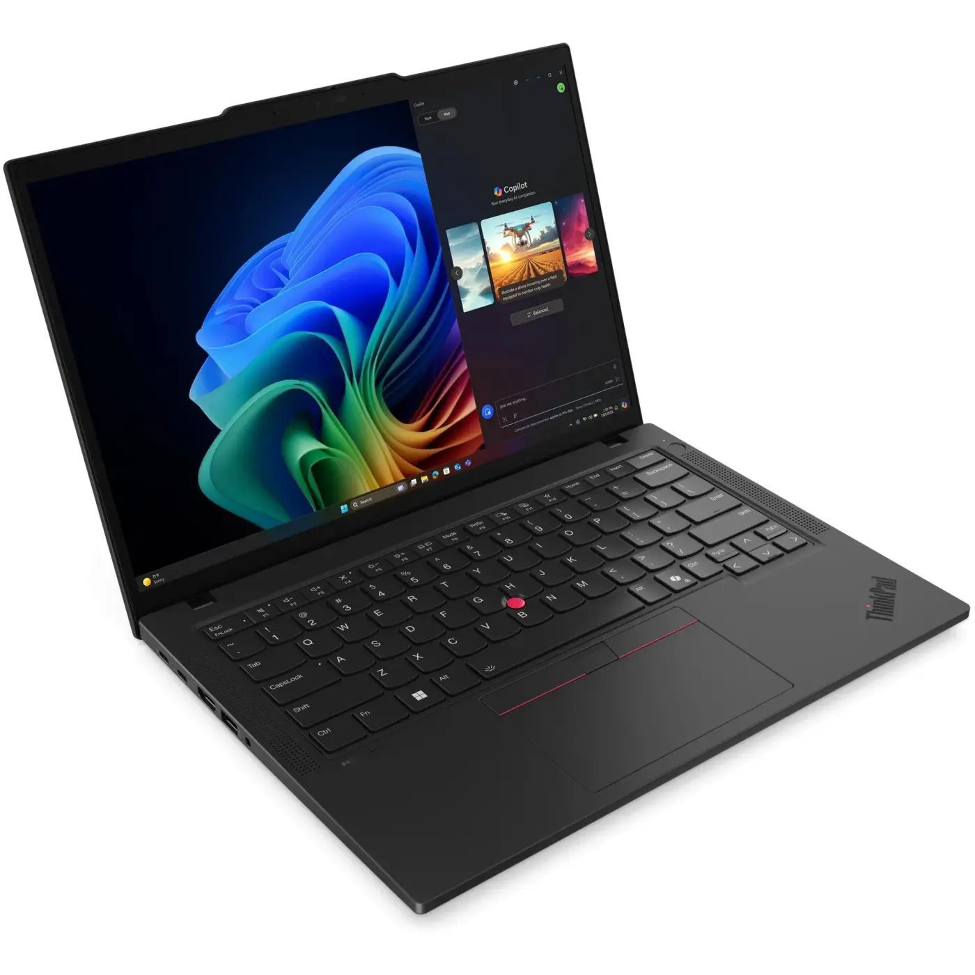 Купить Ноутбук Lenovo ThinkPad T14 Gen 6 (21QG0025RA) - фото 2
