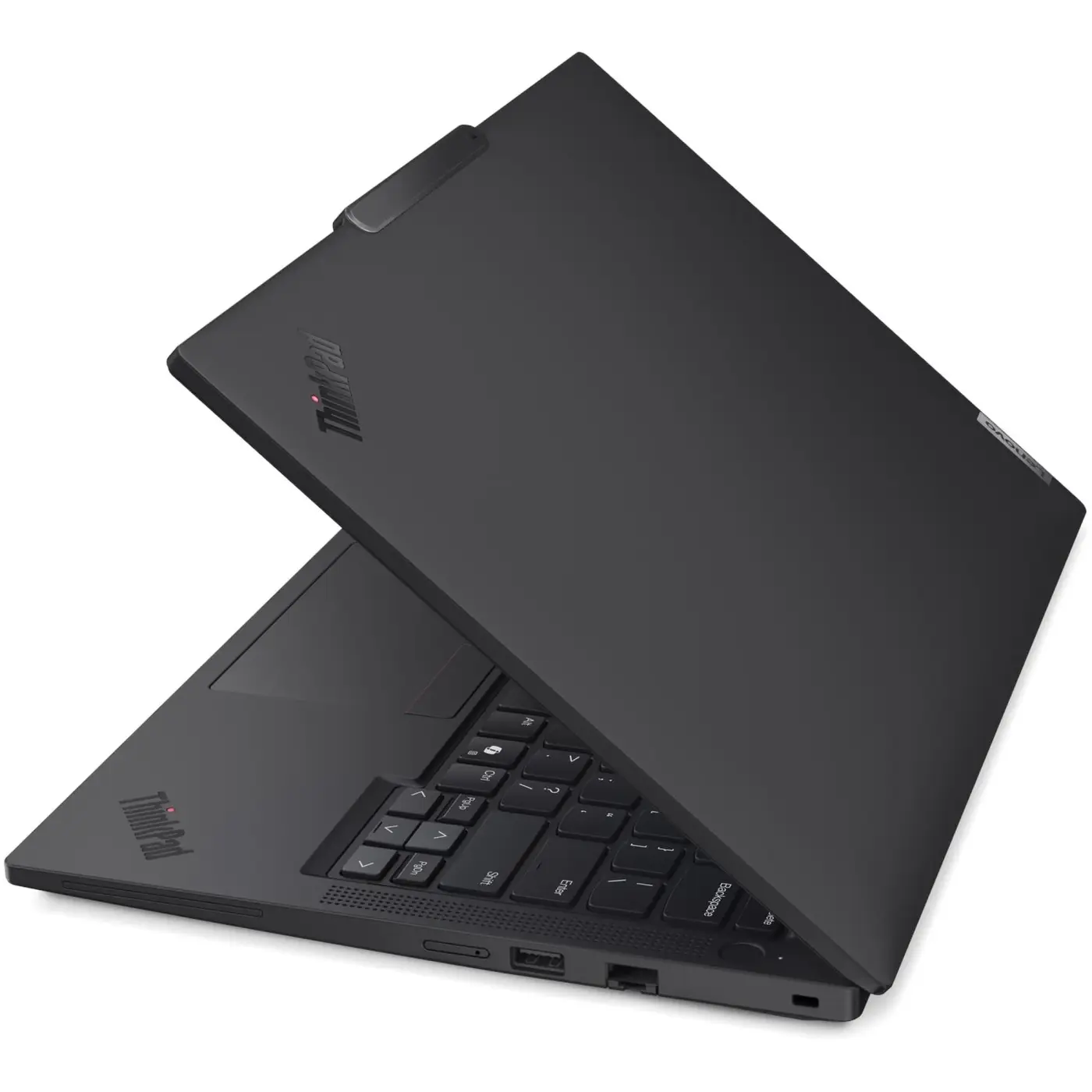 Купить Ноутбук Lenovo ThinkPad T14 Gen 6 (21QG0025RA) - фото 6