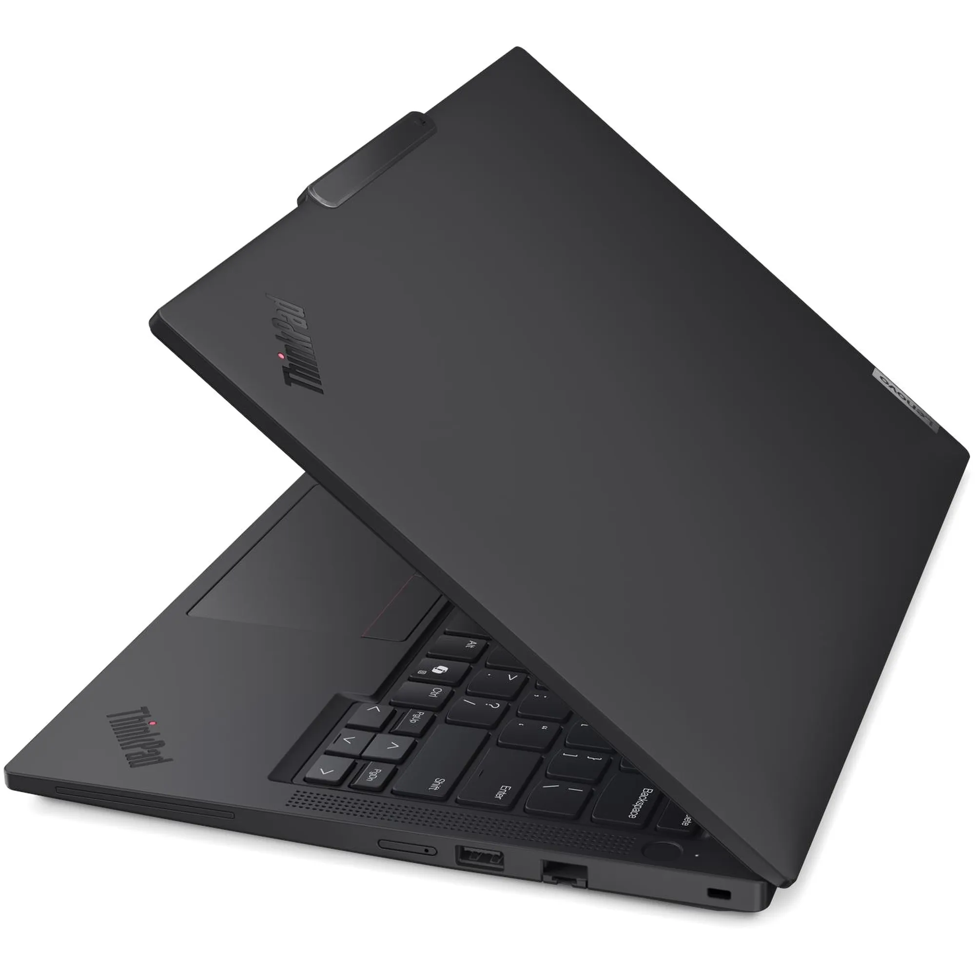 Купить Ноутбук Lenovo ThinkPad T14 Gen 6 (21QG0025RA) - фото 6