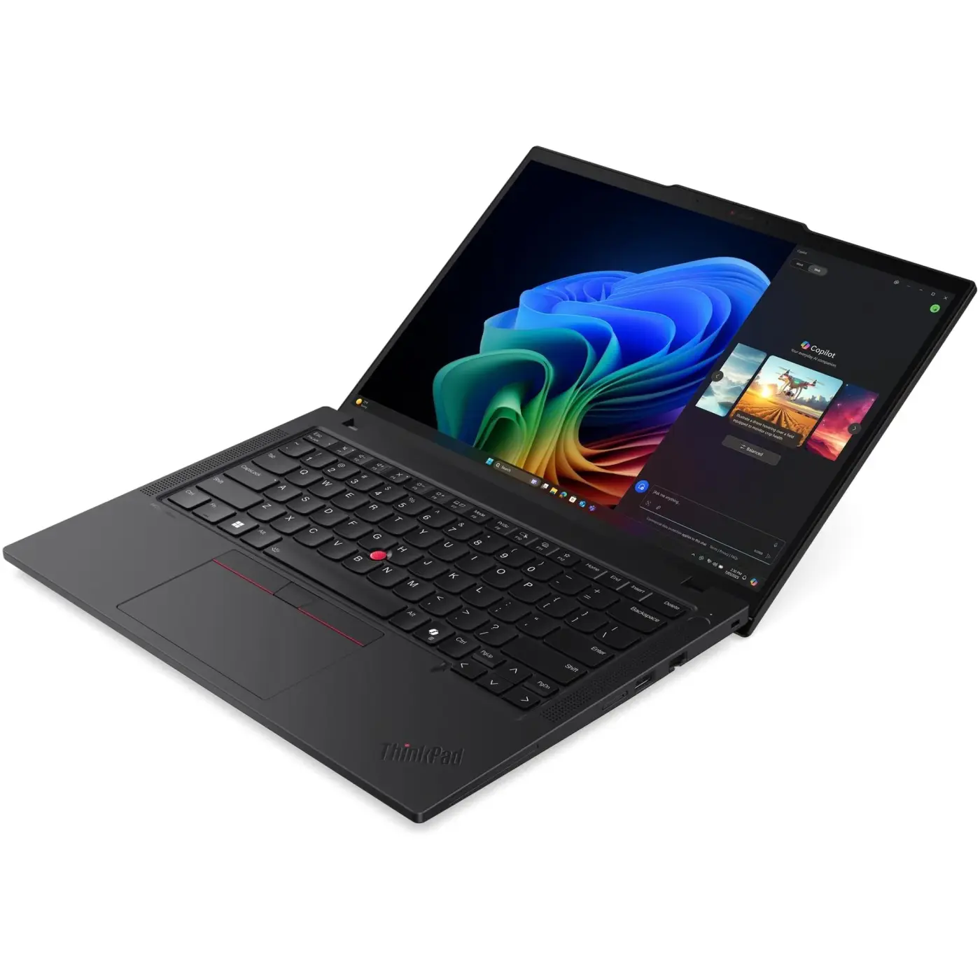 Купить Ноутбук Lenovo ThinkPad T14 Gen 6 (21QG0025RA) - фото 7