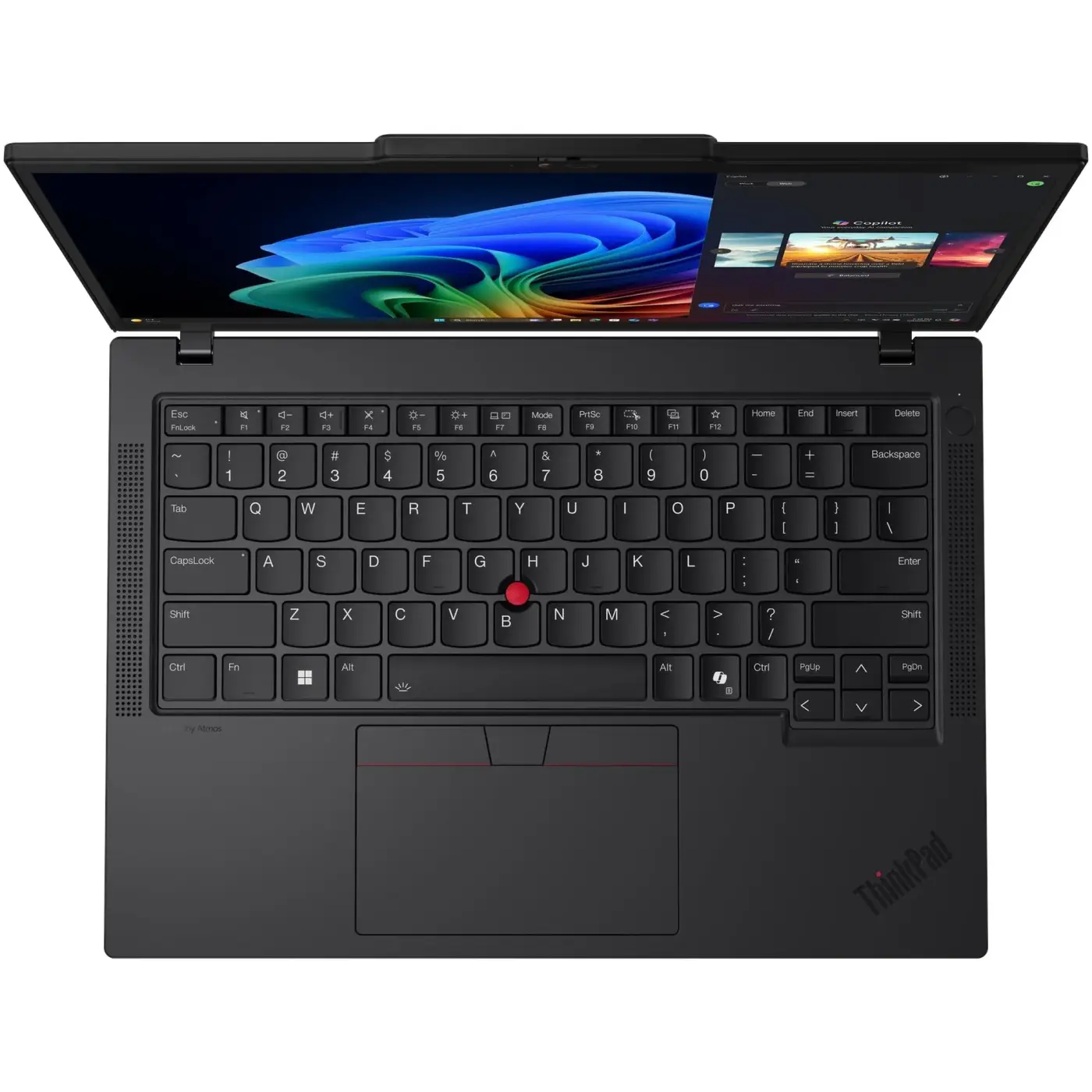 Купить Ноутбук Lenovo ThinkPad T14 Gen 6 (21QG0025RA) - фото 8