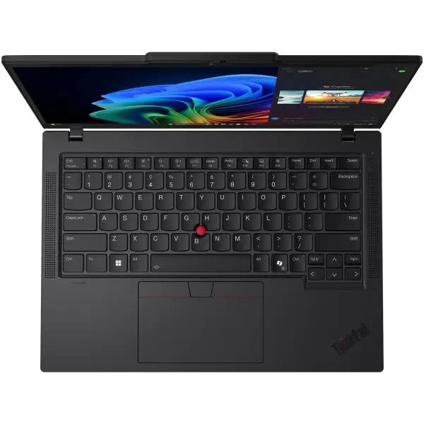 Купить Ноутбук Lenovo ThinkPad T14 Gen 6 (21QG0025RA) - фото 8