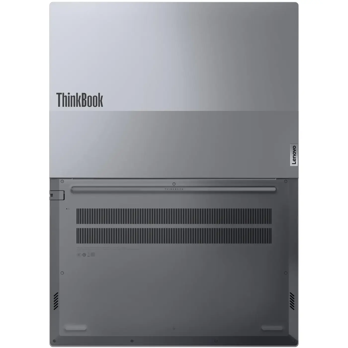 Купити Ноутбук Lenovo ThinkBook 16 G9 IRL (21US005URA) - фото 5