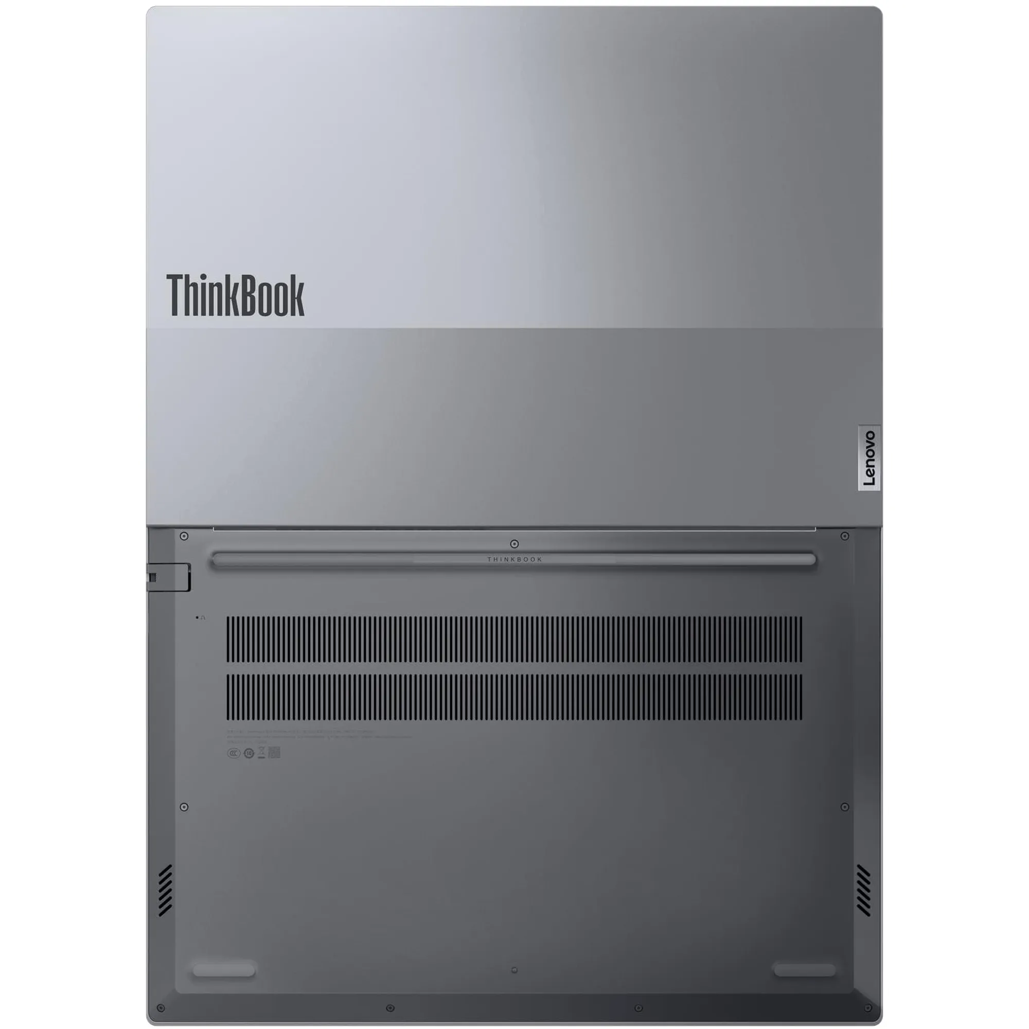 Купити Ноутбук Lenovo ThinkBook 16 G9 IRL (21US005URA) - фото 5