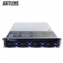 Купить Сервер ARTLINE Business R61v06 - фото 9