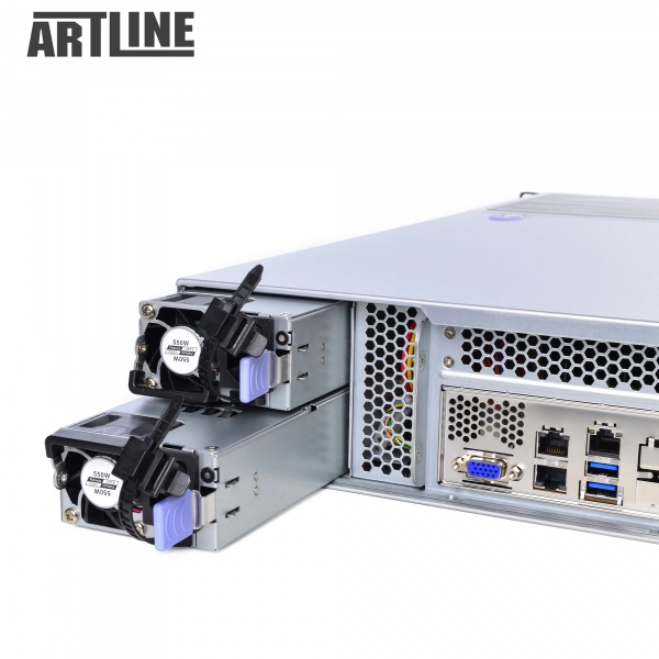 Купить Сервер ARTLINE Business R61v06 - фото 13