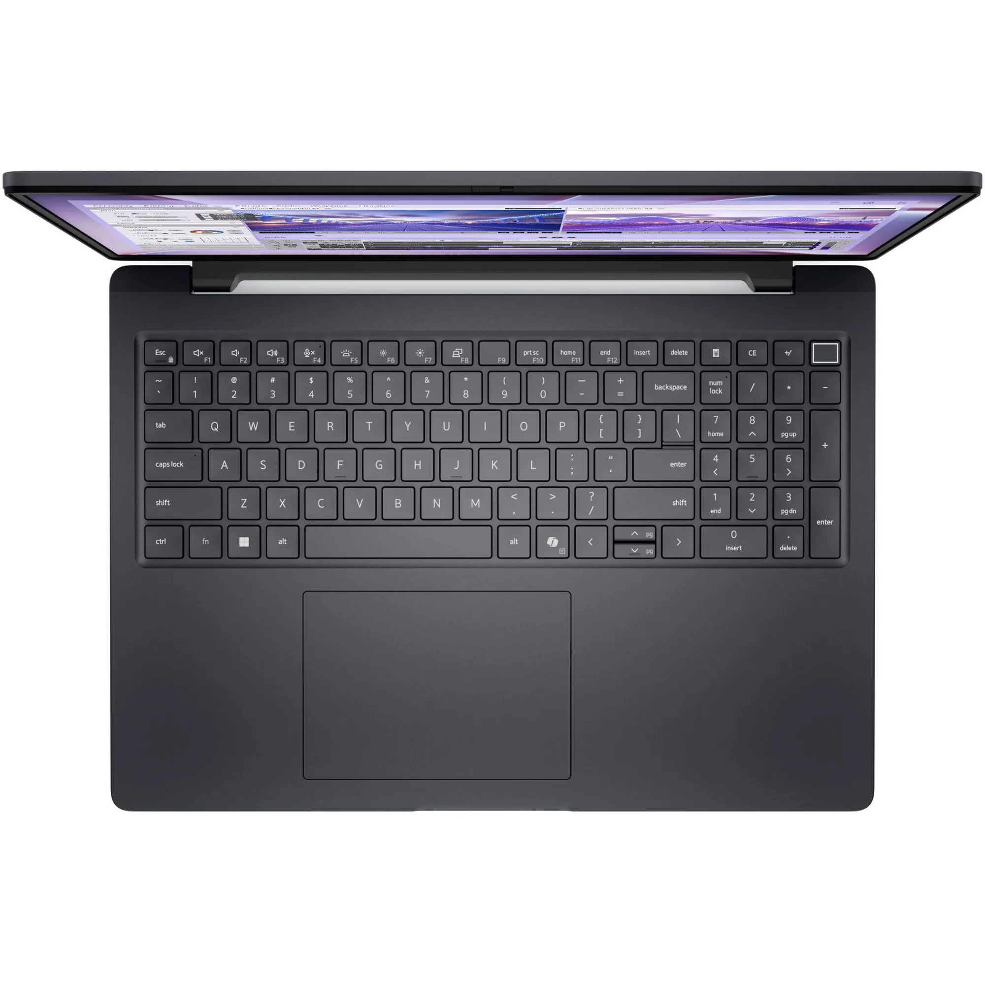 Купити Ноутбук Dell Pro Max 16 (210-BPVN_Pr_U732512_WP) - фото 2