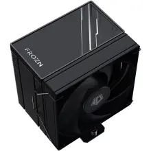 Купити Процесорний кулер ID-Cooling FROZN A610 BLACK - фото 3