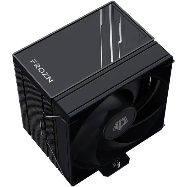 Купити Процесорний кулер ID-Cooling FROZN A610 BLACK - фото 3