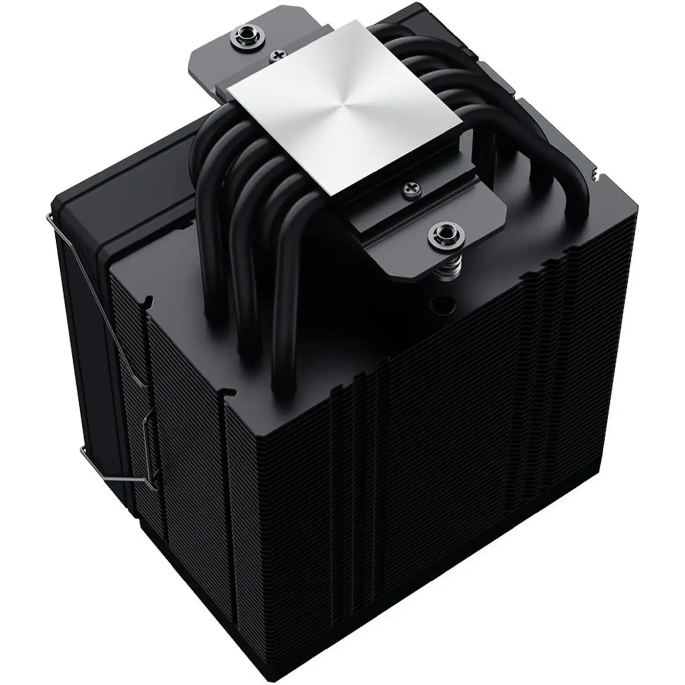 Купити Процесорний кулер ID-Cooling FROZN A610 BLACK - фото 4