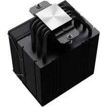 Купити Процесорний кулер ID-Cooling FROZN A610 BLACK - фото 4