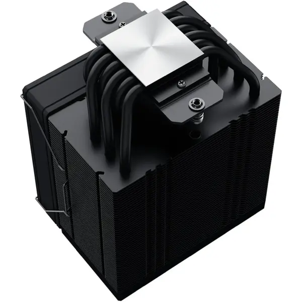 Купити Процесорний кулер ID-Cooling FROZN A610 BLACK - фото 4