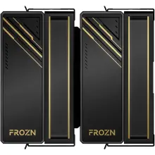 Купити Процесорний кулер ID-Cooling FROZN A620 GDL - фото 4