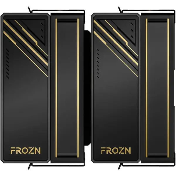 Купити Процесорний кулер ID-Cooling FROZN A620 GDL - фото 4