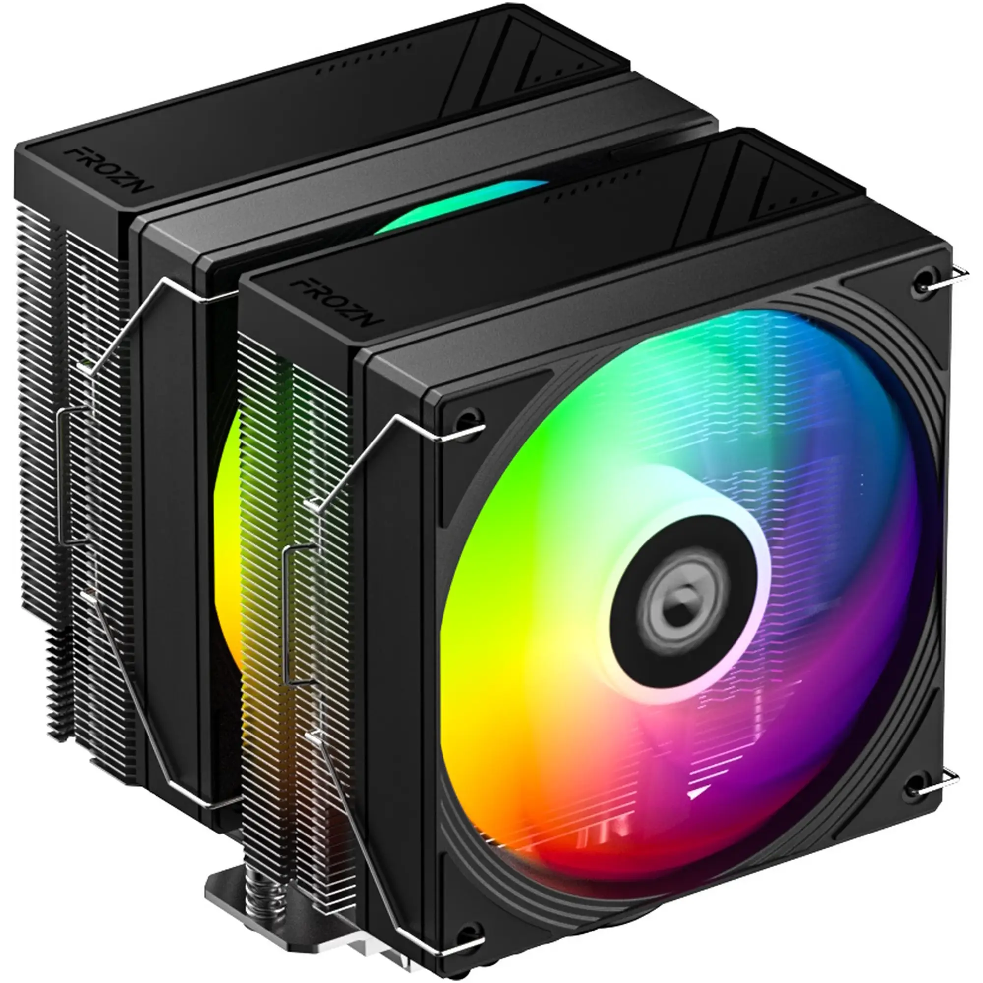 Купить Процессорный кулер ID-Cooling FROZN A620 PRO SE ARGB - фото 1