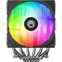 Купить Процессорный кулер ID-Cooling FROZN A620 PRO SE ARGB - фото 2
