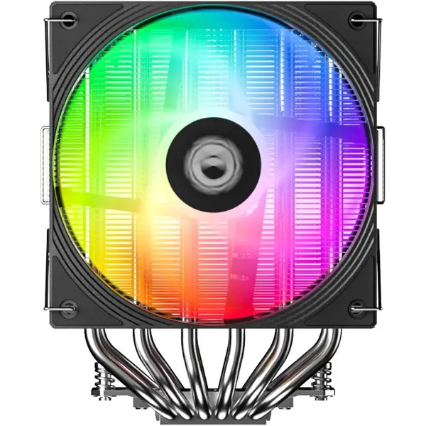 Купить Процессорный кулер ID-Cooling FROZN A620 PRO SE ARGB - фото 2