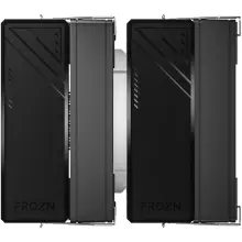 Купить Процессорный кулер ID-Cooling FROZN A620 PRO SE ARGB - фото 3
