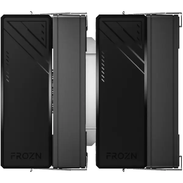 Купить Процессорный кулер ID-Cooling FROZN A620 PRO SE ARGB - фото 3