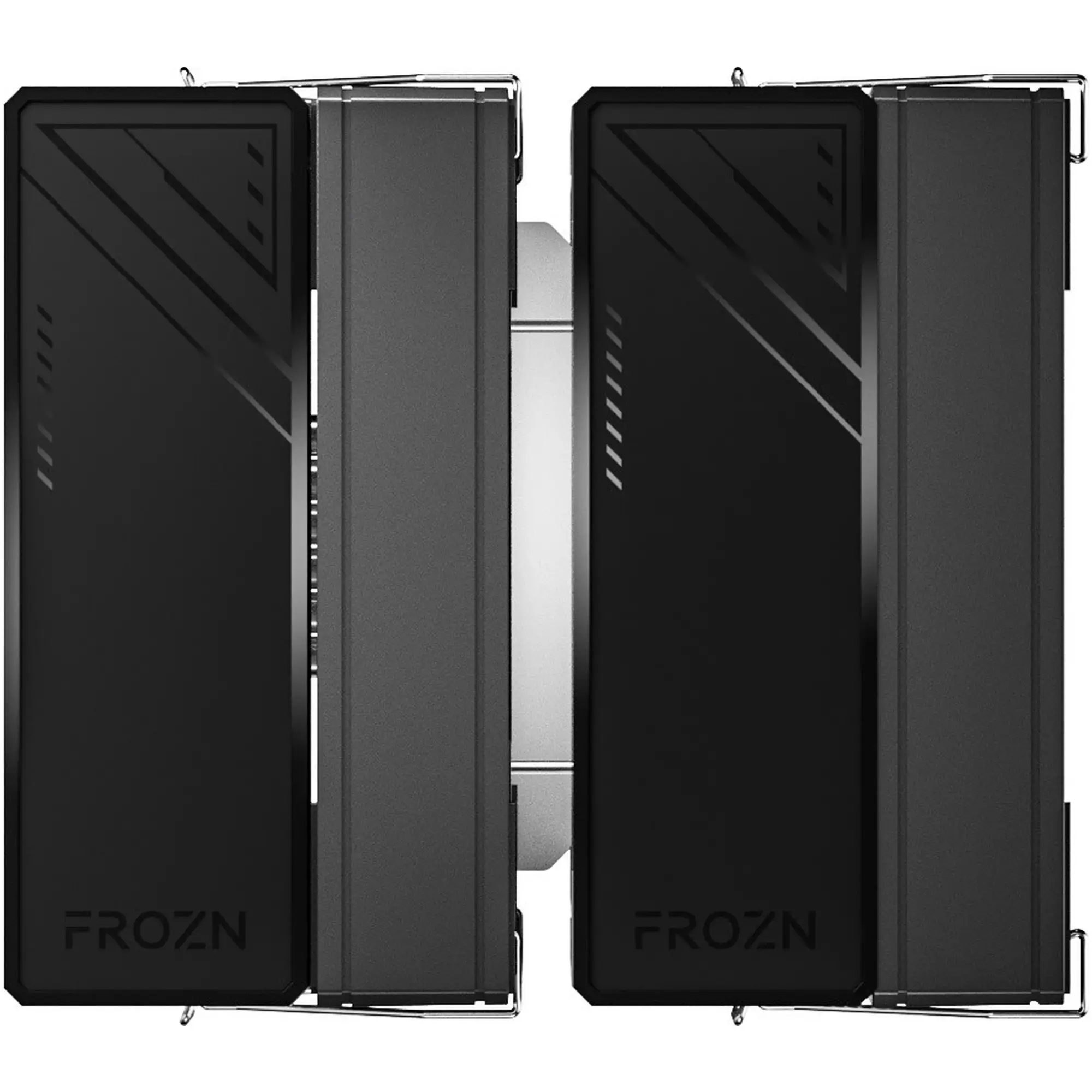 Купить Процессорный кулер ID-Cooling FROZN A620 PRO SE ARGB - фото 3