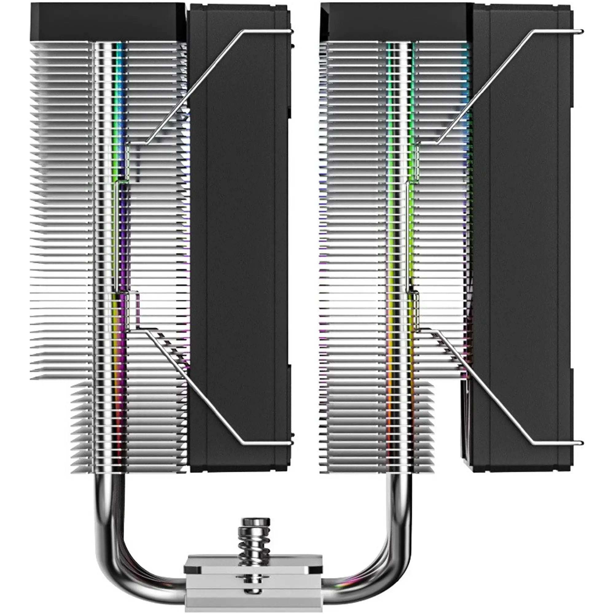 Купить Процессорный кулер ID-Cooling FROZN A620 PRO SE ARGB - фото 4