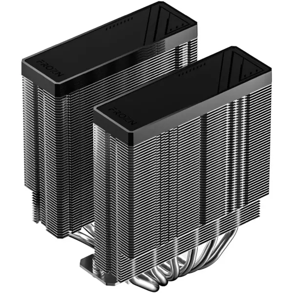 Купить Процессорный кулер ID-Cooling FROZN A620 PRO SE ARGB - фото 5