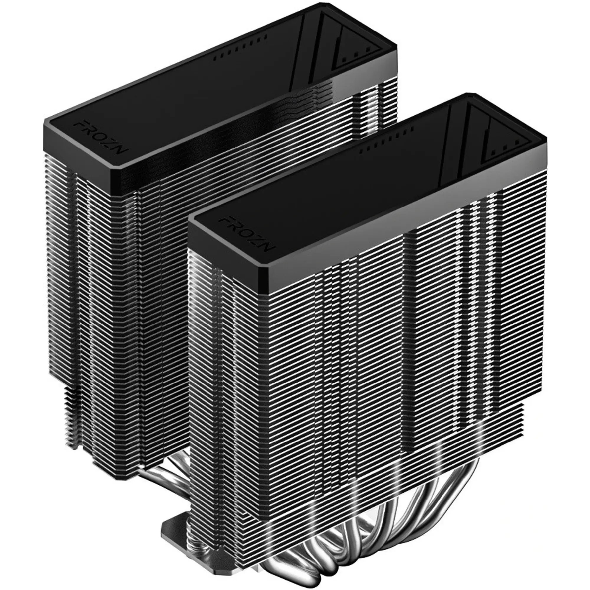 Купить Процессорный кулер ID-Cooling FROZN A620 PRO SE ARGB - фото 5