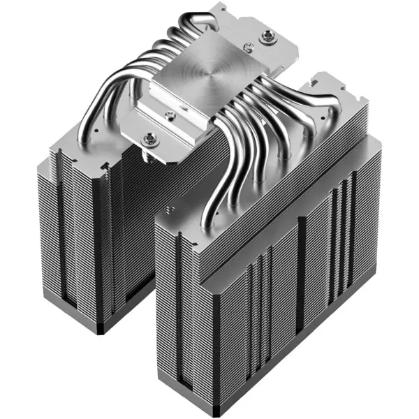 Купить Процессорный кулер ID-Cooling FROZN A620 PRO SE ARGB - фото 6