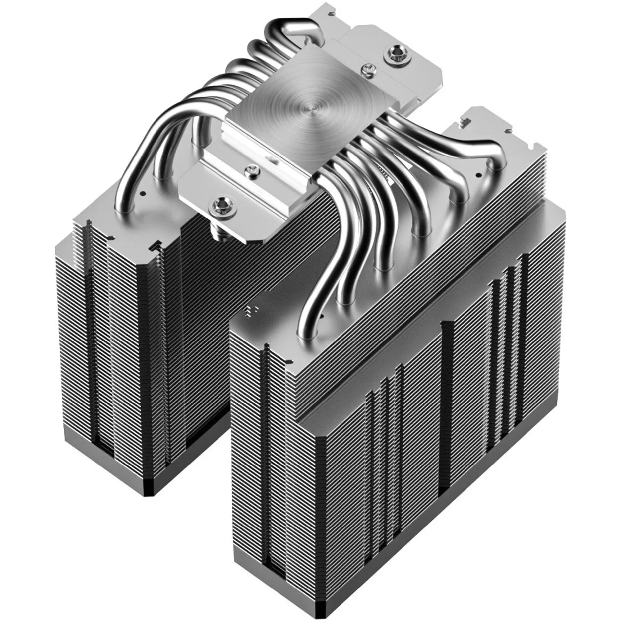 Купить Процессорный кулер ID-Cooling FROZN A620 PRO SE ARGB - фото 6