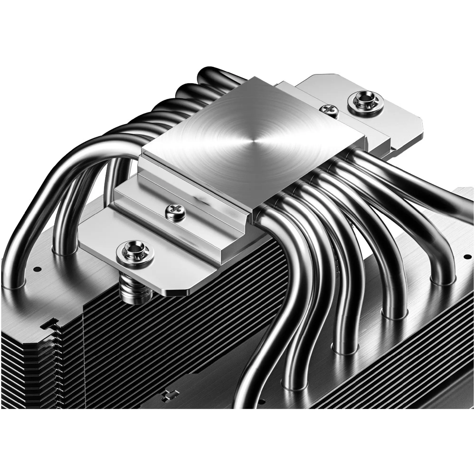 Купить Процессорный кулер ID-Cooling FROZN A620 PRO SE ARGB - фото 7
