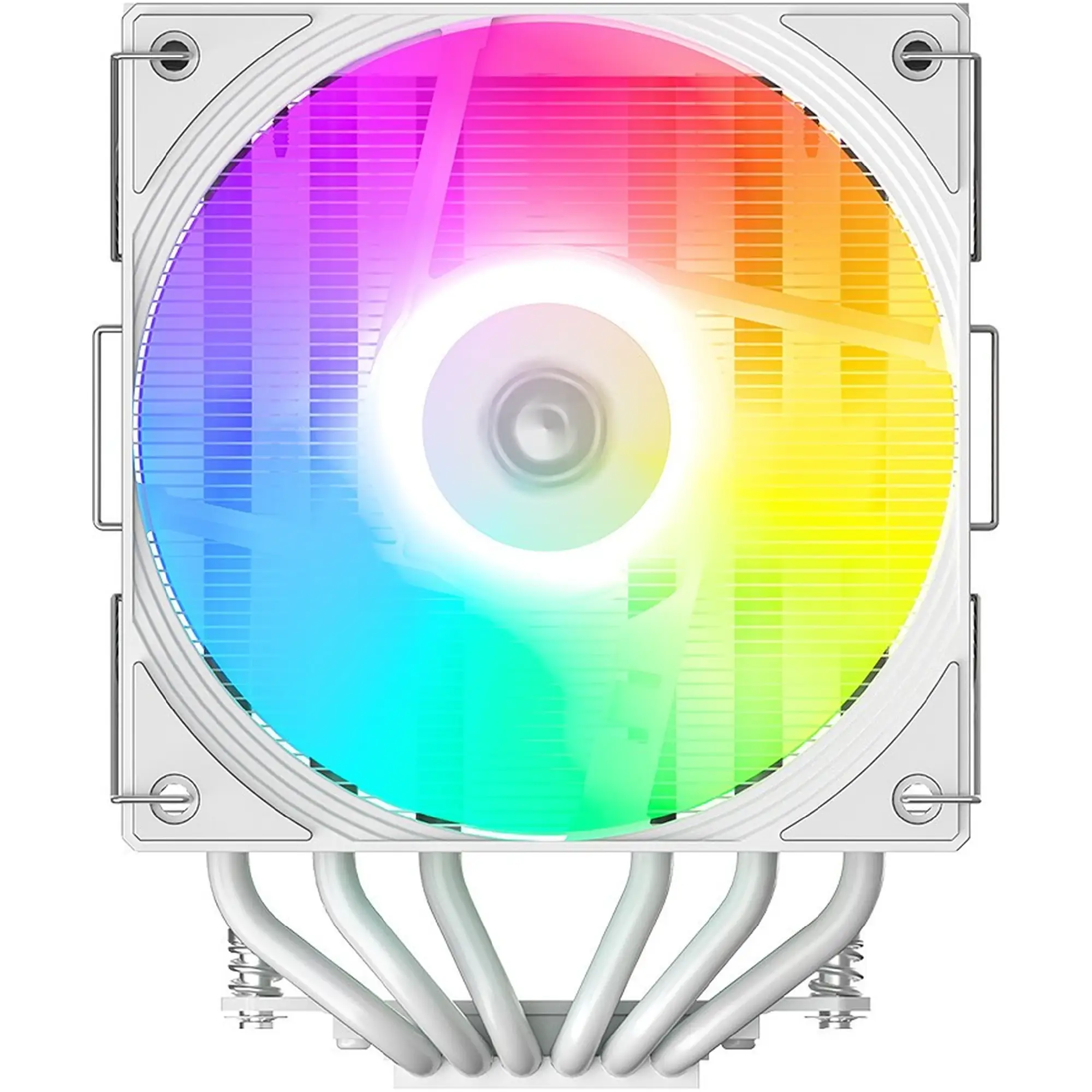 Купить Процессорный кулер ID-Cooling Frozn A620 Pro SE ARGB Snow - фото 3