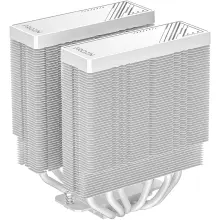 Купить Процессорный кулер ID-Cooling Frozn A620 Pro SE ARGB Snow - фото 4