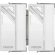 Купить Процессорный кулер ID-Cooling Frozn A620 Pro SE ARGB Snow - фото 5