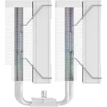 Купить Процессорный кулер ID-Cooling Frozn A620 Pro SE ARGB Snow - фото 6