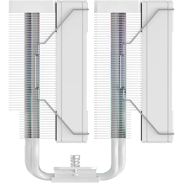Купить Процессорный кулер ID-Cooling Frozn A620 Pro SE ARGB Snow - фото 6