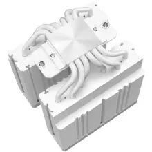 Купить Процессорный кулер ID-Cooling Frozn A620 Pro SE ARGB Snow - фото 7