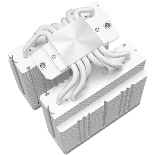 Купить Процессорный кулер ID-Cooling Frozn A620 Pro SE ARGB Snow - фото 7